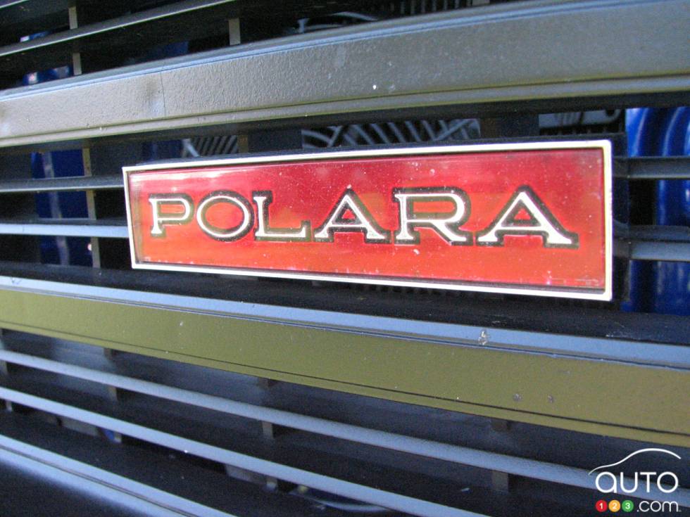 Les Belles Autos d'hier 2006