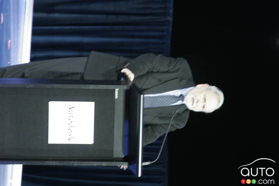 Toronto 2007