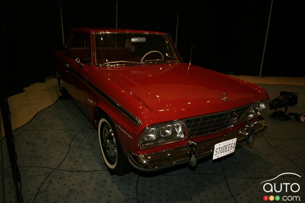 Toronto 2007