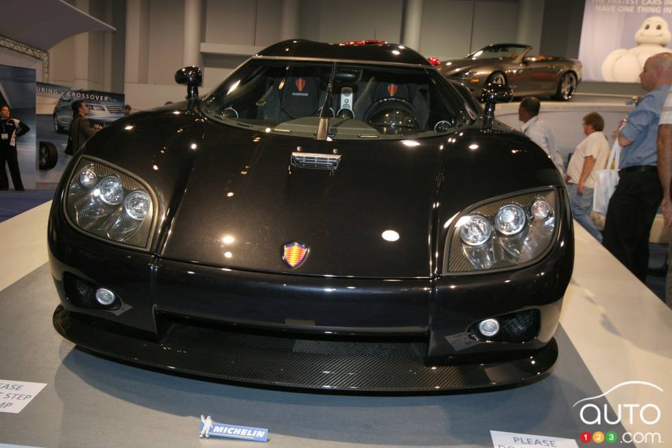 SEMA 2006