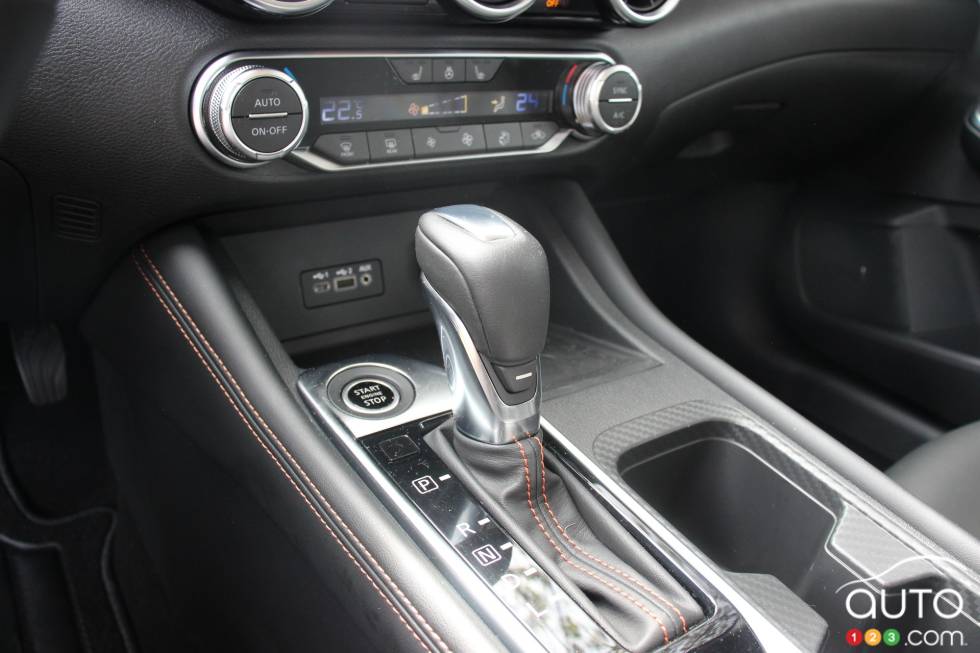 We drive the 2020 Nissan Sentra