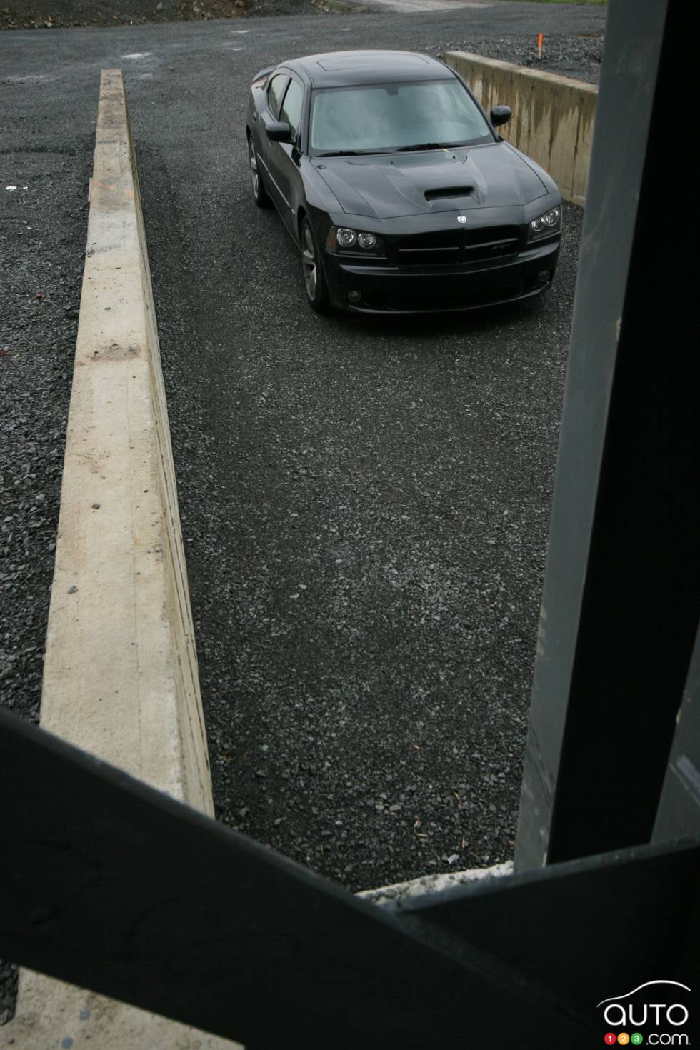 Dodge Charger 2006