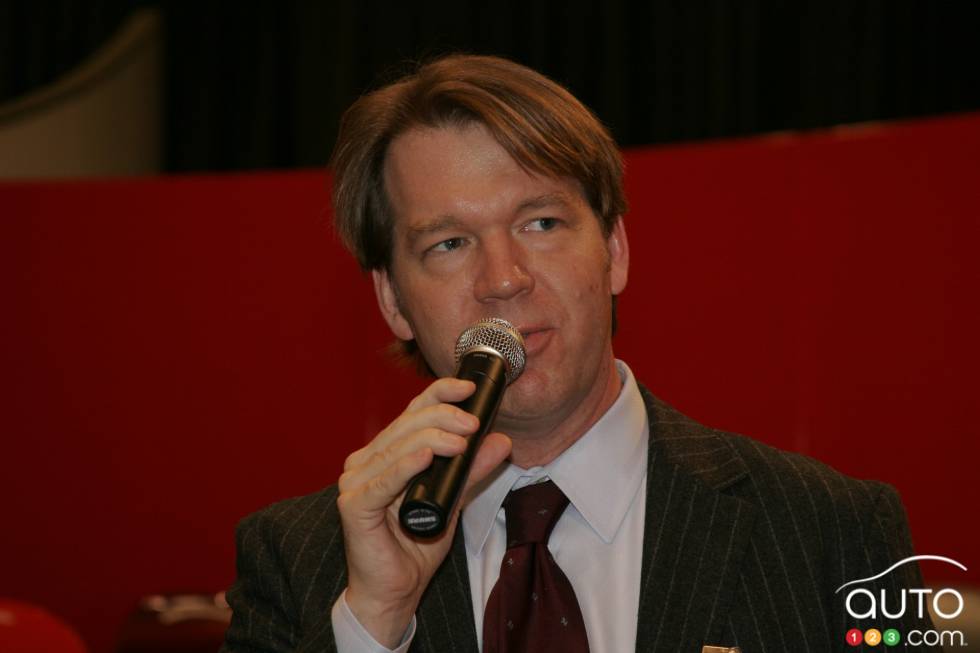 Toronto 2007