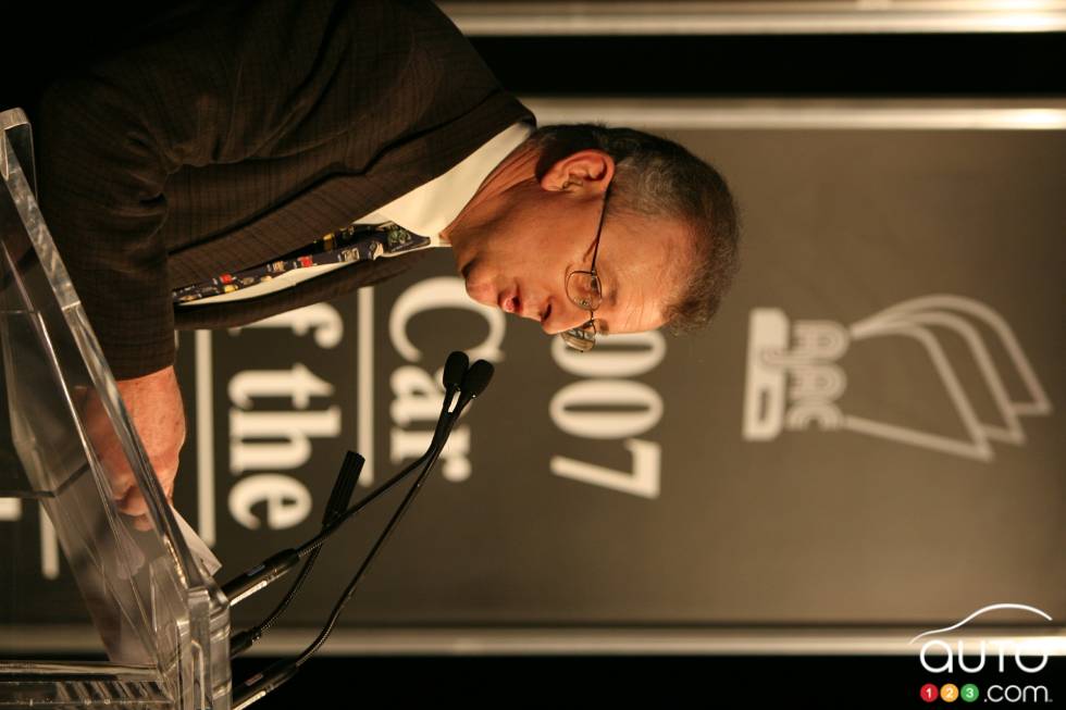 Toronto 2007