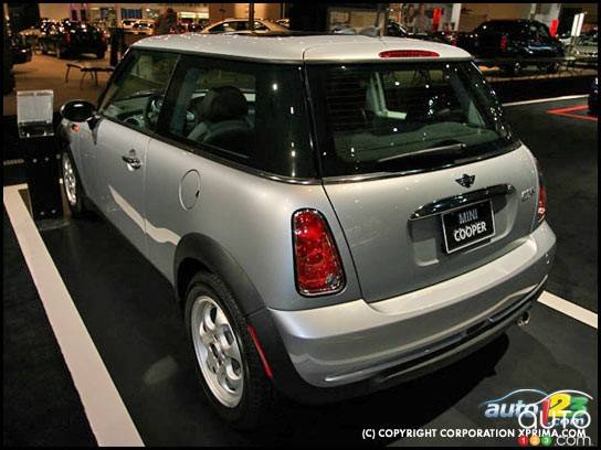 Toronto Rolls Royce 2005