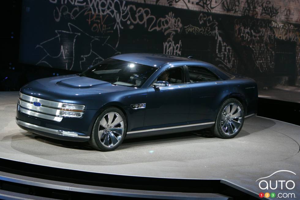 Detroit 2007