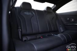 rear seats