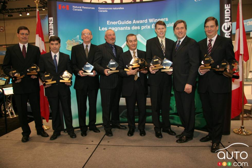 Toronto 2006