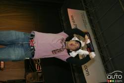 Montreal National Sport Compact 2006