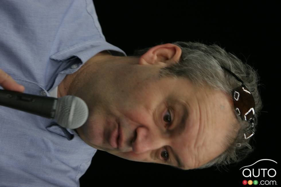 Montreal 2007