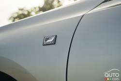 Introducing the 2021 Lexus ES