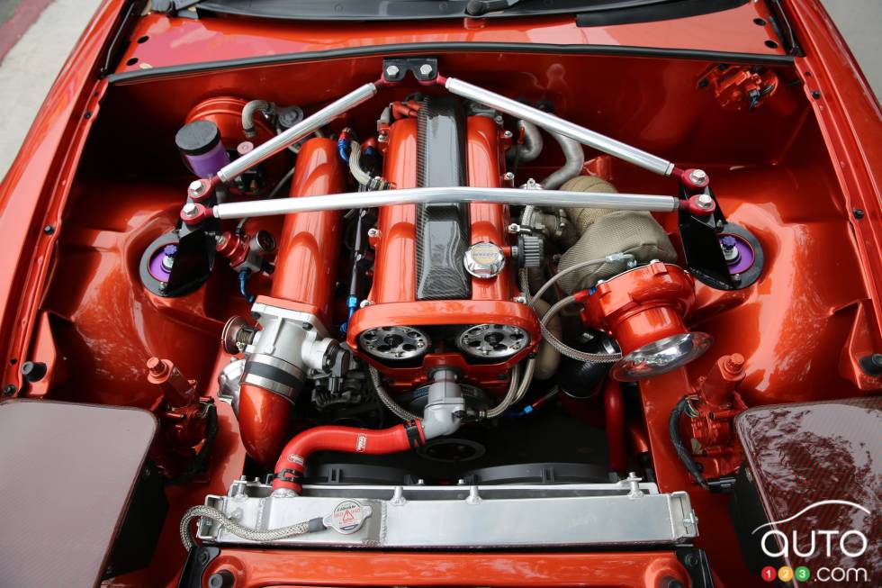 Mazda Miata