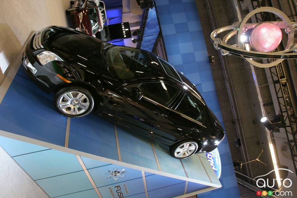 Montreal 2007