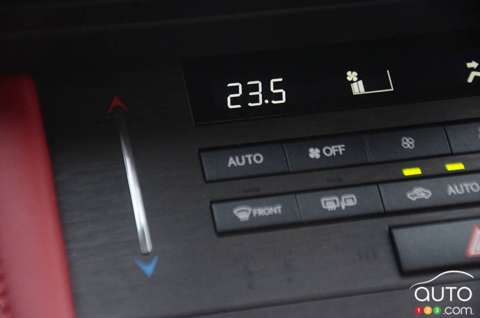 We drive the 2021 Lexus RC F Track Edition