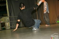 Montreal National Sport Compact 2006