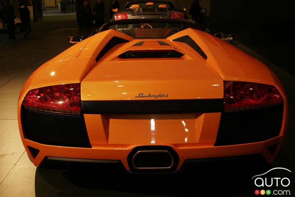 Toronto 2007