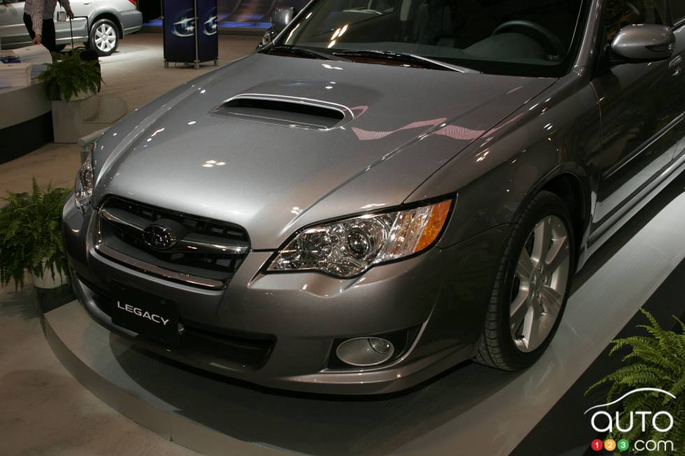 Toronto 2007