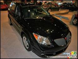 Toronto Pontiac 2005