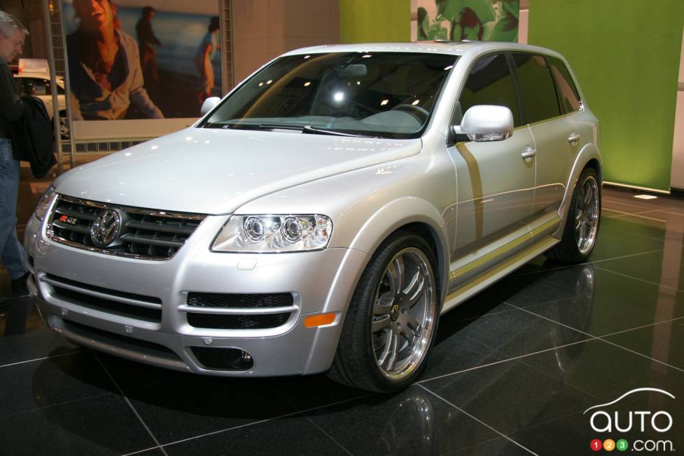 Toronto 2006