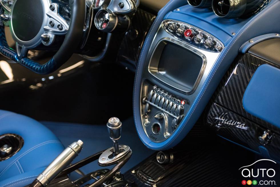 Montreal Autoshow 2016