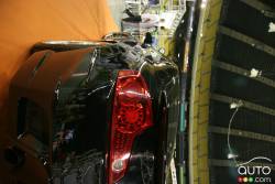 Montreal National Sport Compact 2006