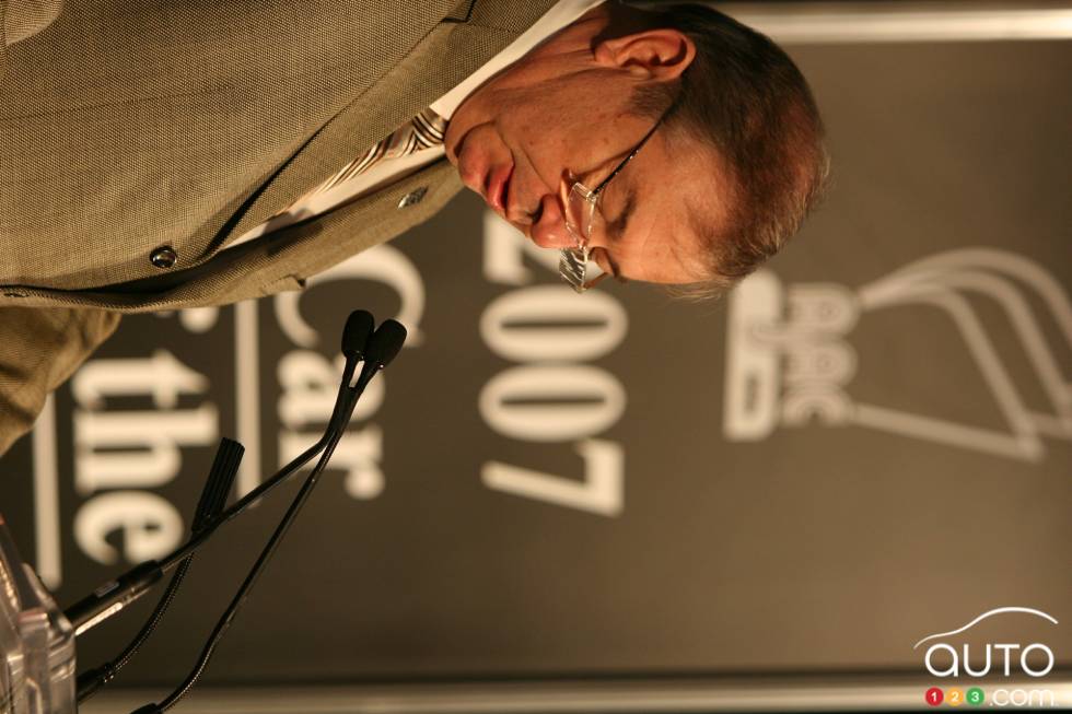 Toronto 2007