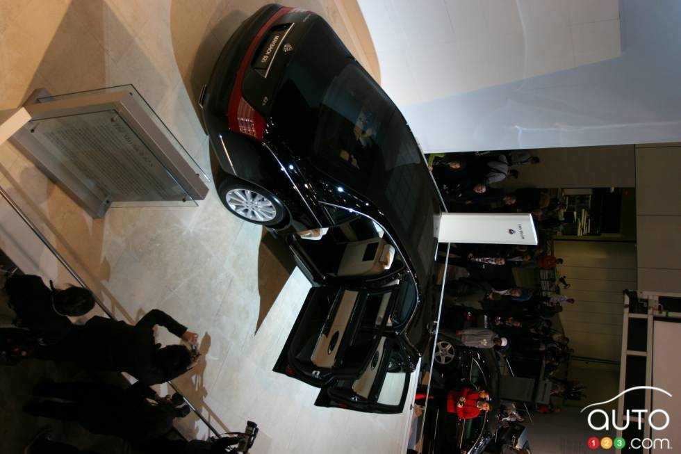 Toronto 2007