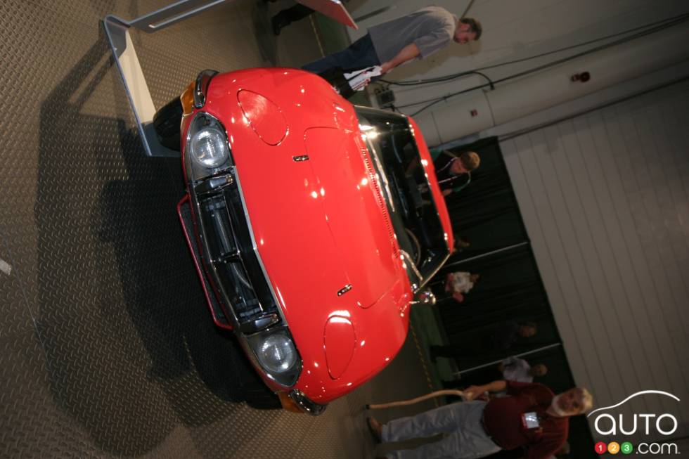 SEMA 2006