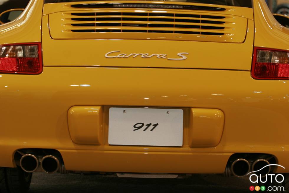 Toronto 2007