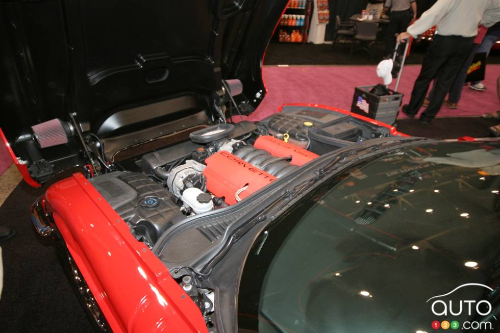 SEMA 2006