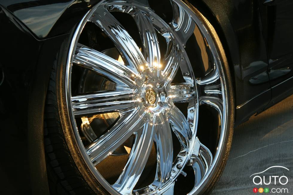 SEMA 2006