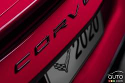 Introducing the 2020 Chevrolet Corvette