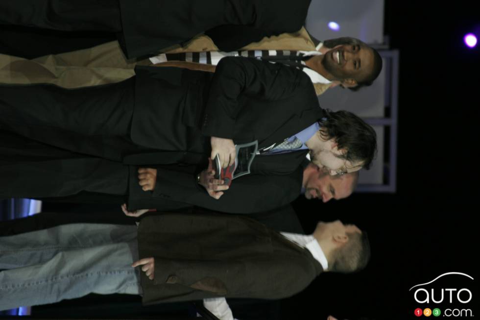 Toronto 2007