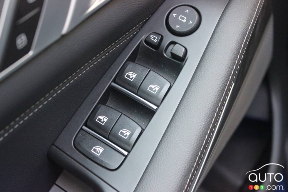 Window opening system