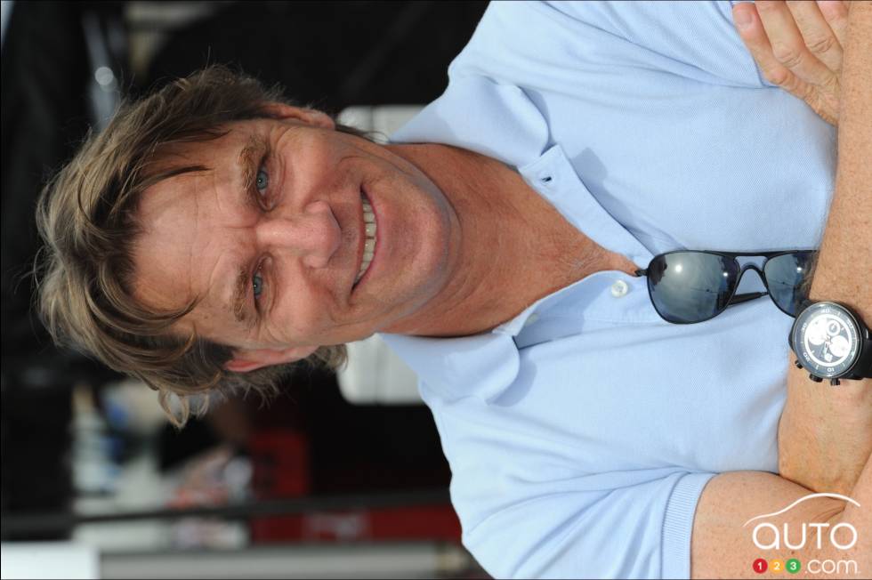 Stefan Johanssen