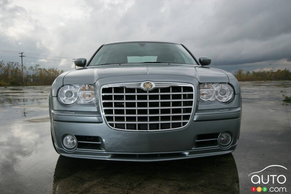 Chrysler 300 2006