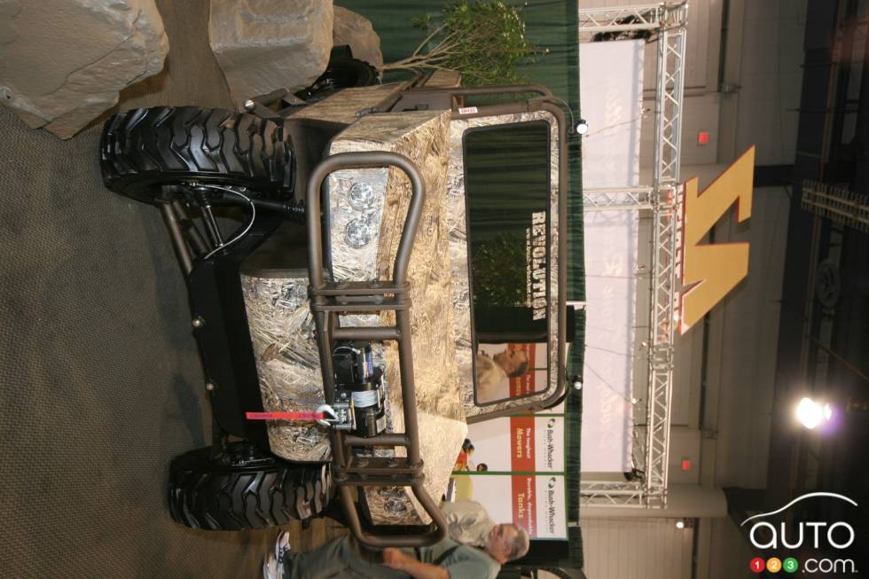 SEMA 2006