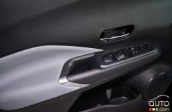 Introducing the 2021 Nissan Kicks