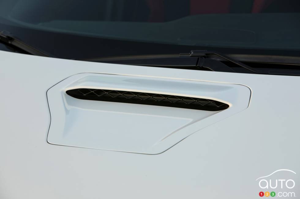 The new 2019 Honda Civic Type-R