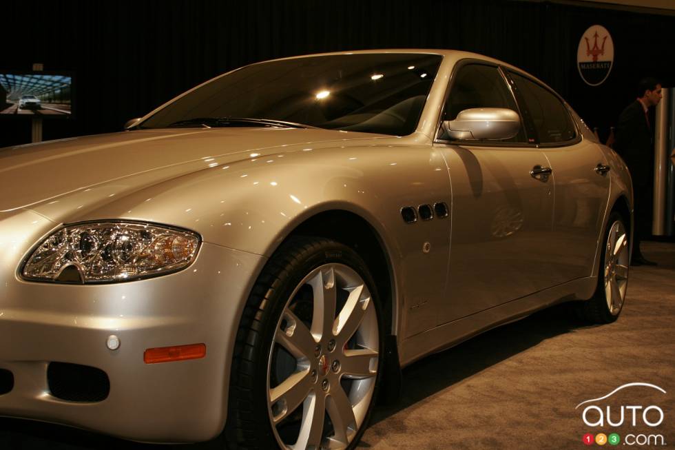 Toronto 2007