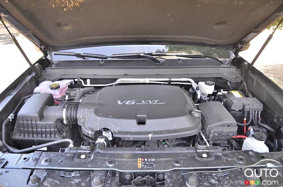 Moteur