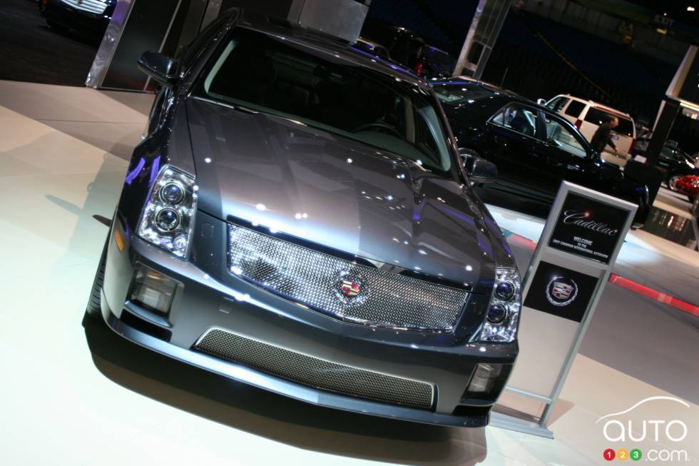 Toronto 2007
