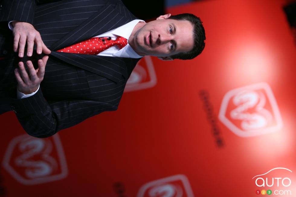 Toronto 2007