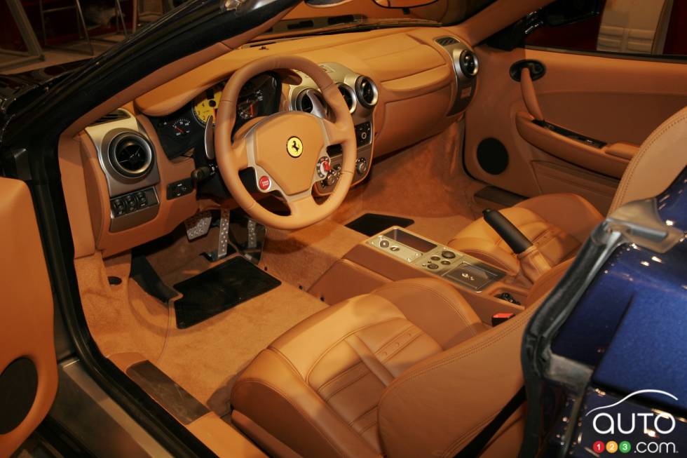 Toronto 2007