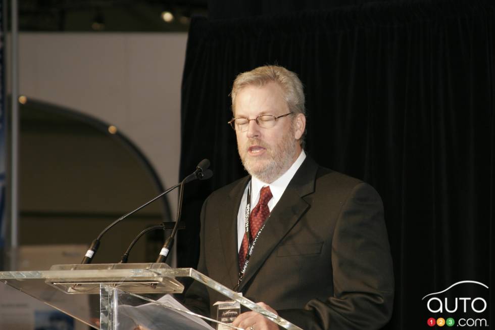 Toronto 2007