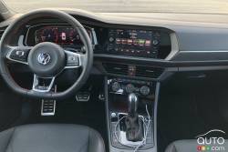 We drive the 2020 Volkswagen Jetta GLI