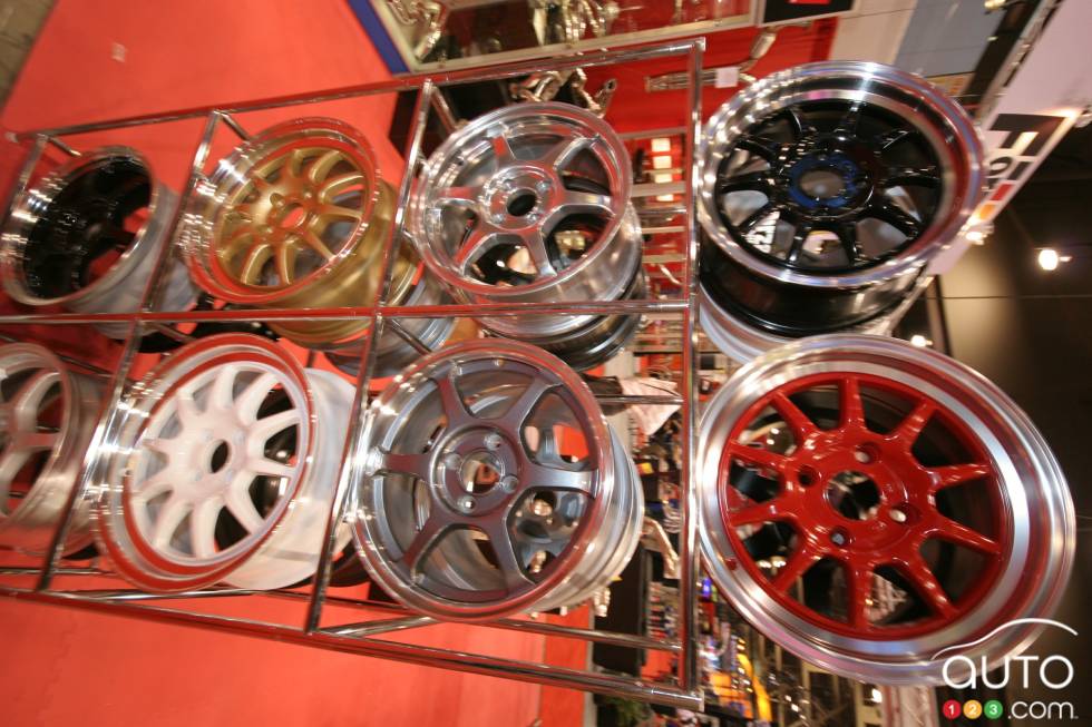 SEMA 2006
