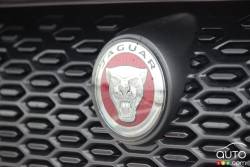 We drive the 2019 Jaguar I-PACE
