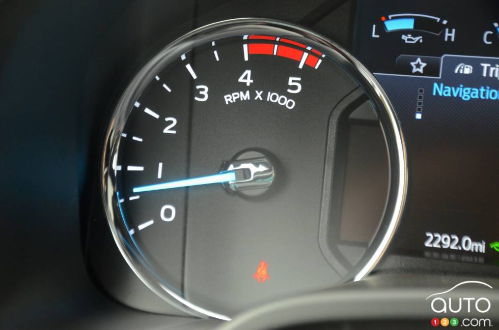 We drive the 2020 Ford Super Duty