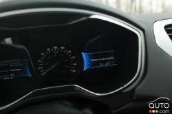 SmartGauge with EcoGuide